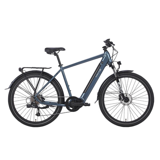 VelectriX Urban Pulse Electric Hybrid Bike Blue