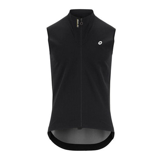 Assos Mille GTS Spring/Autumn Vest C2 Black Series