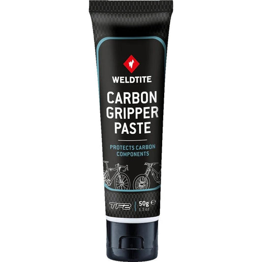 Weldtite TF2 Carbon Fibre Gripper Paste 50g