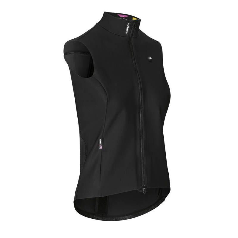 Assos Dyora RS Aero Gilet Black Series