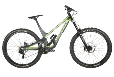 used norco mountain bikes for sale