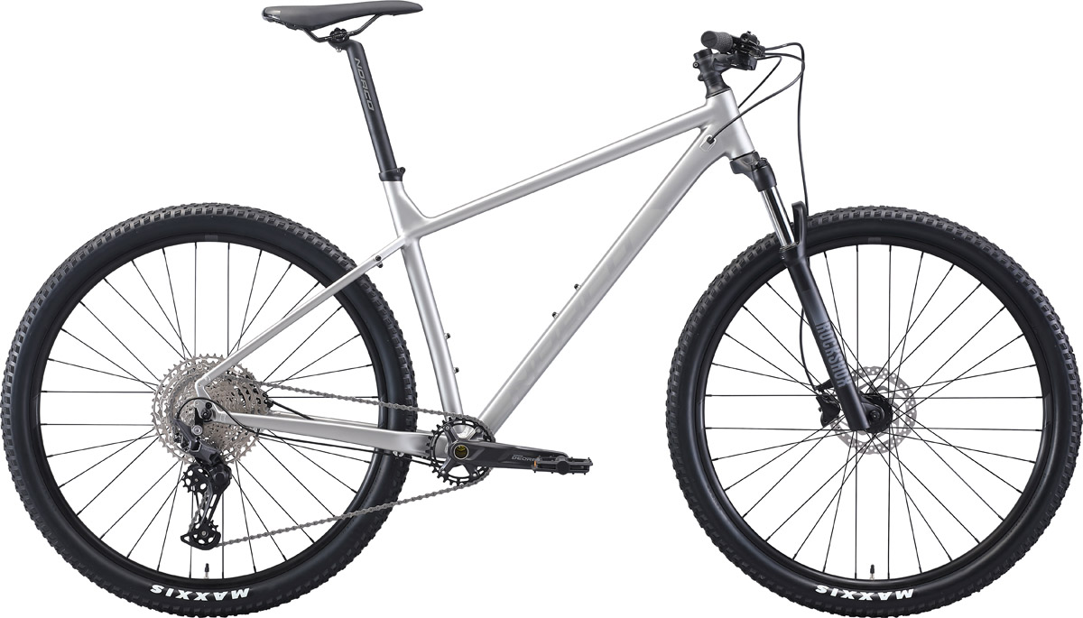 norco storm 1 se