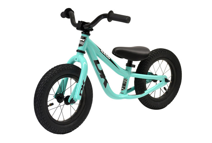 Dk nano balance outlet bike review