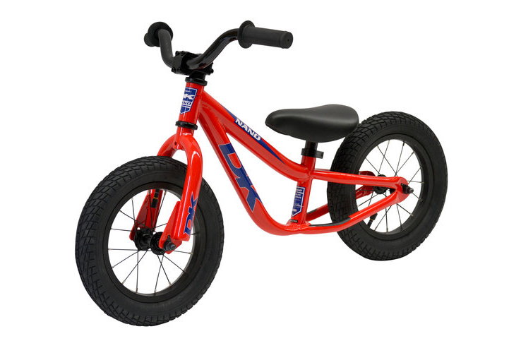 Dk nano store balance bike