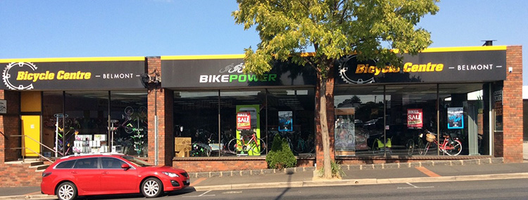 Bicycle Centre Bicycle Centre Belmont